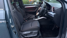 SEAT Arona 1.0 TSI 115 FR 5dr DSG Petrol Hatchback